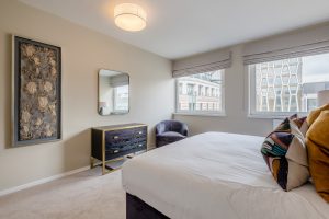 Luke House Westminster