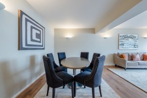 Luke House Westminster